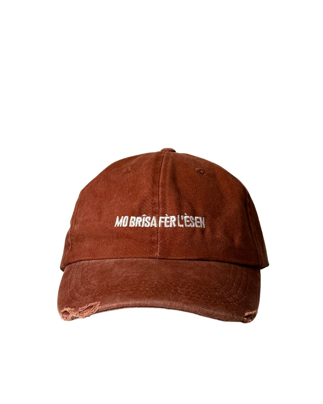 Vintage Cap Brisa