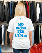 T-shirt Brisa