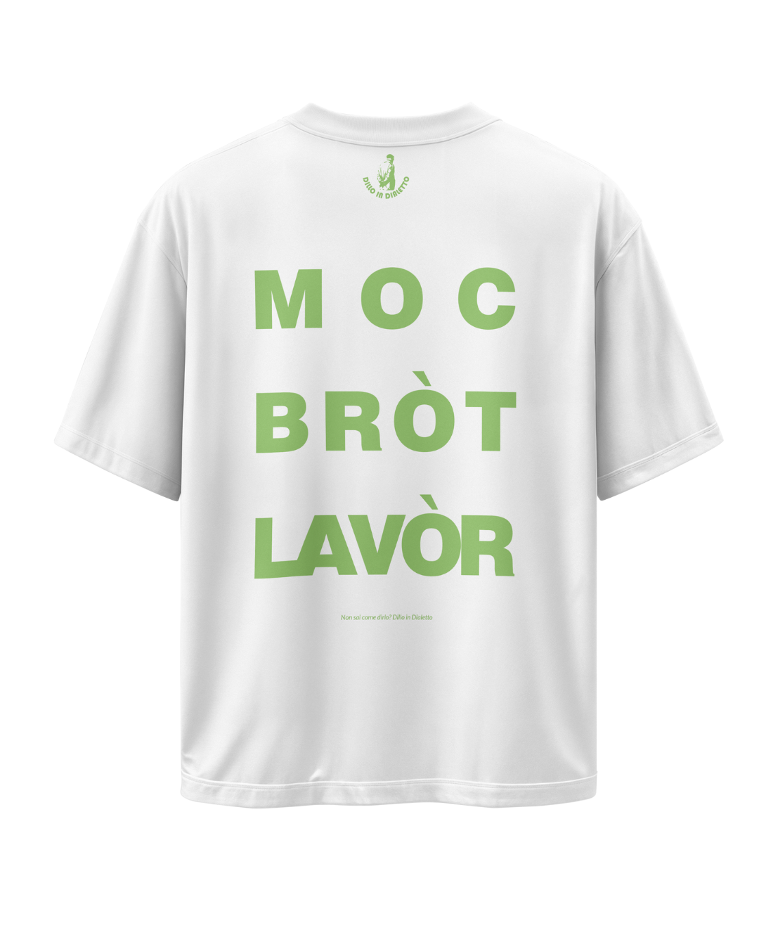 T-shirt Brot