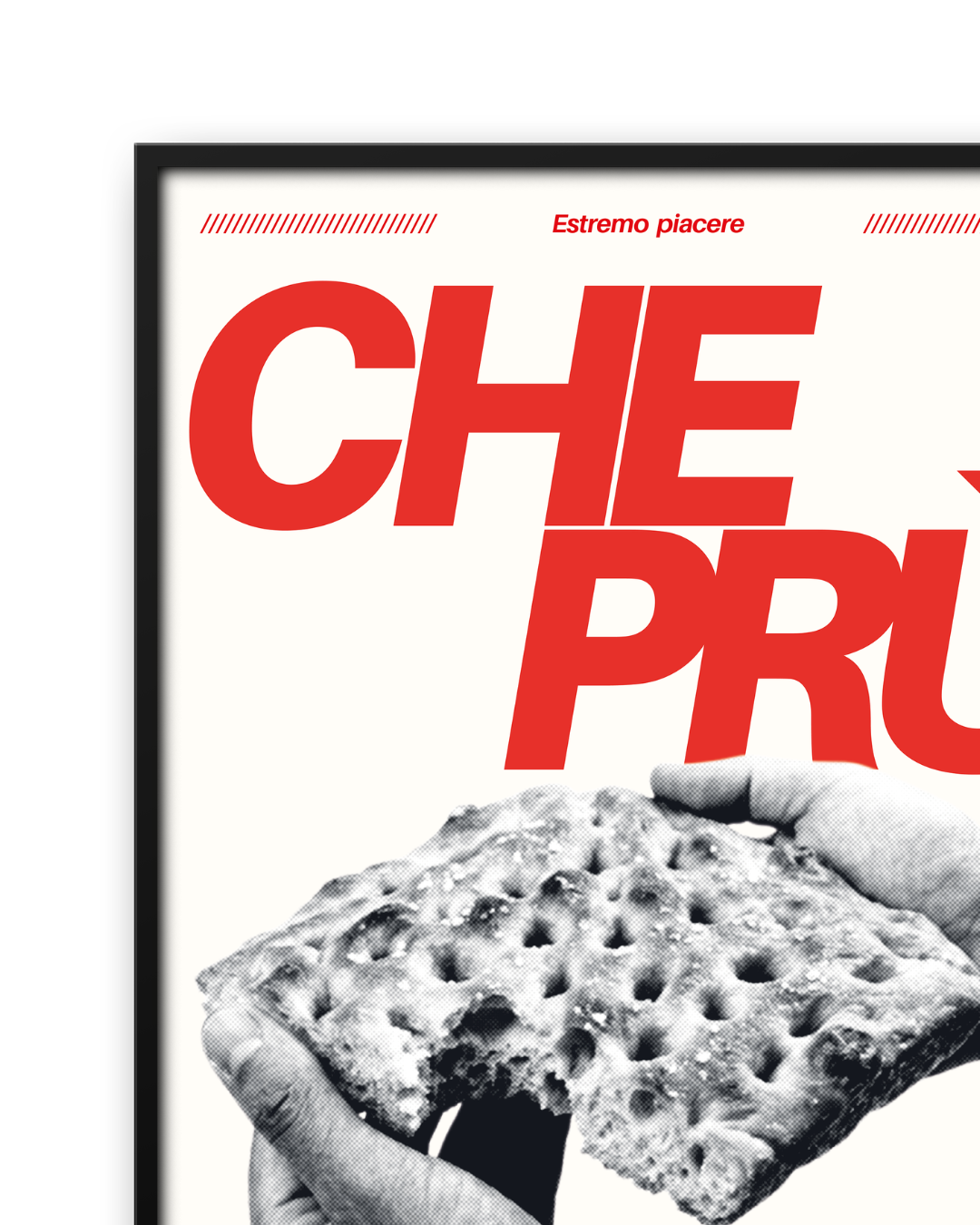 CHE PRÙ