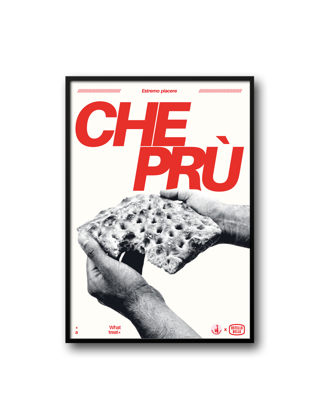 CHE PRÙ
