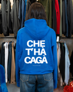 Felpa Caga