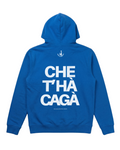 Felpa Caga