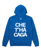 Felpa Caga