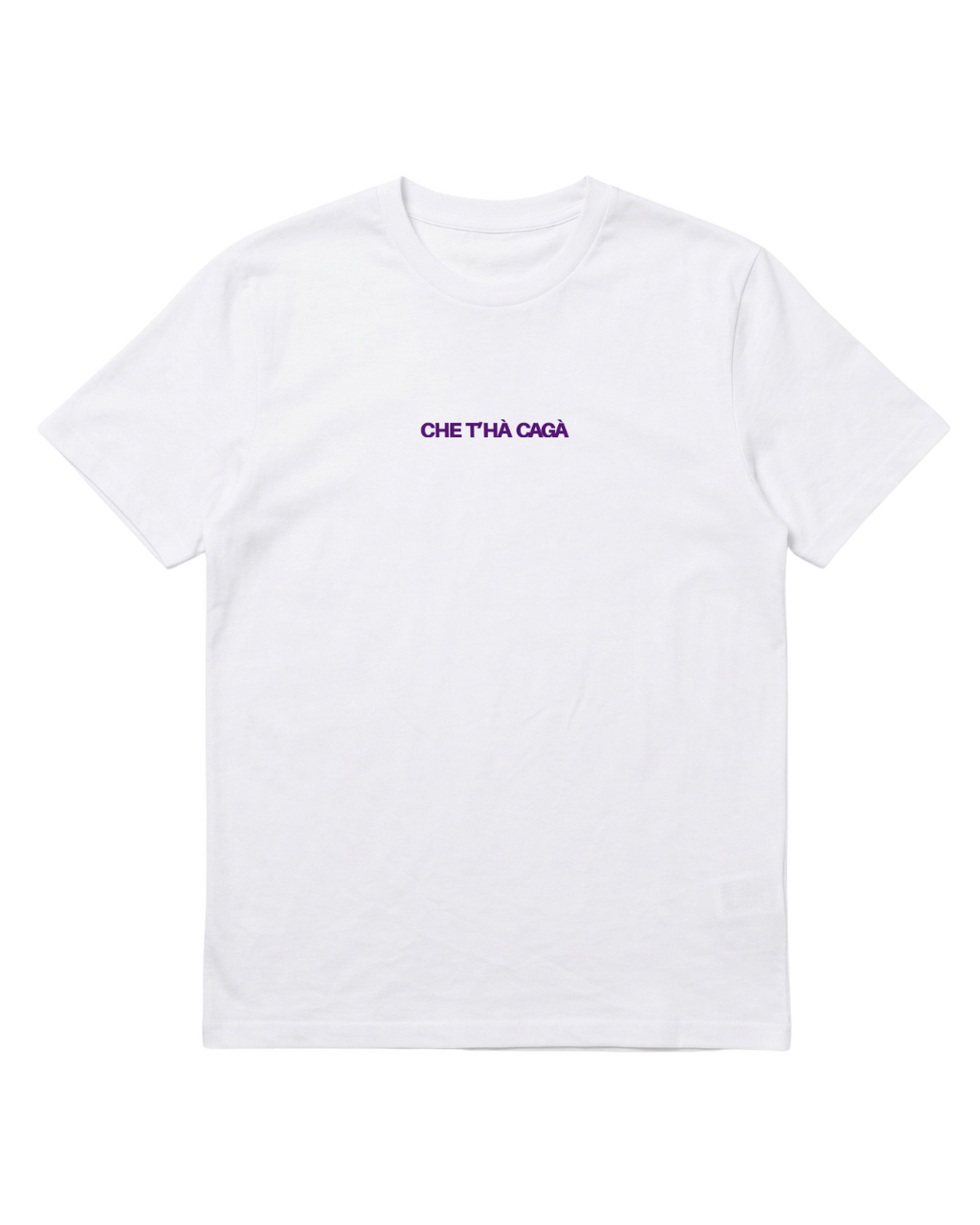 T-shirt CAGA