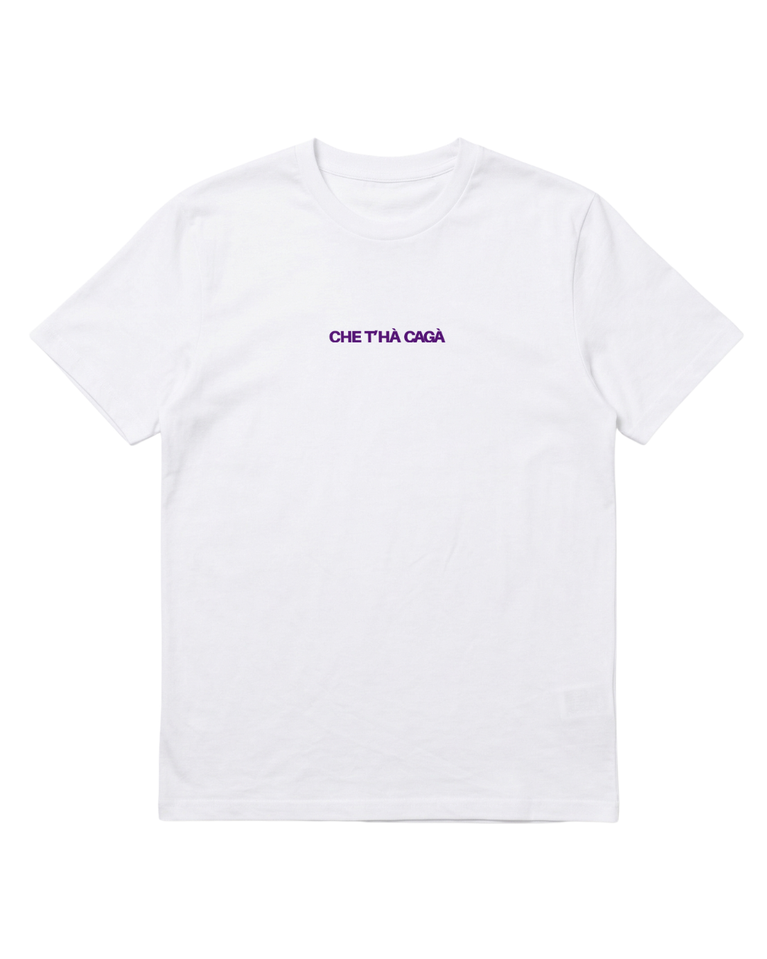 T-shirt CAGA