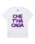 T-shirt CAGA