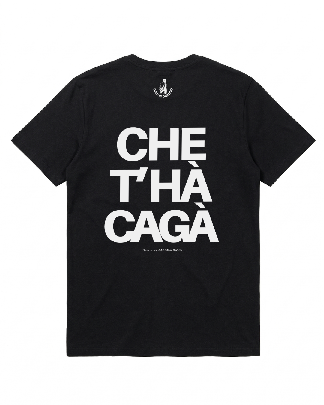 T-shirt CAGA