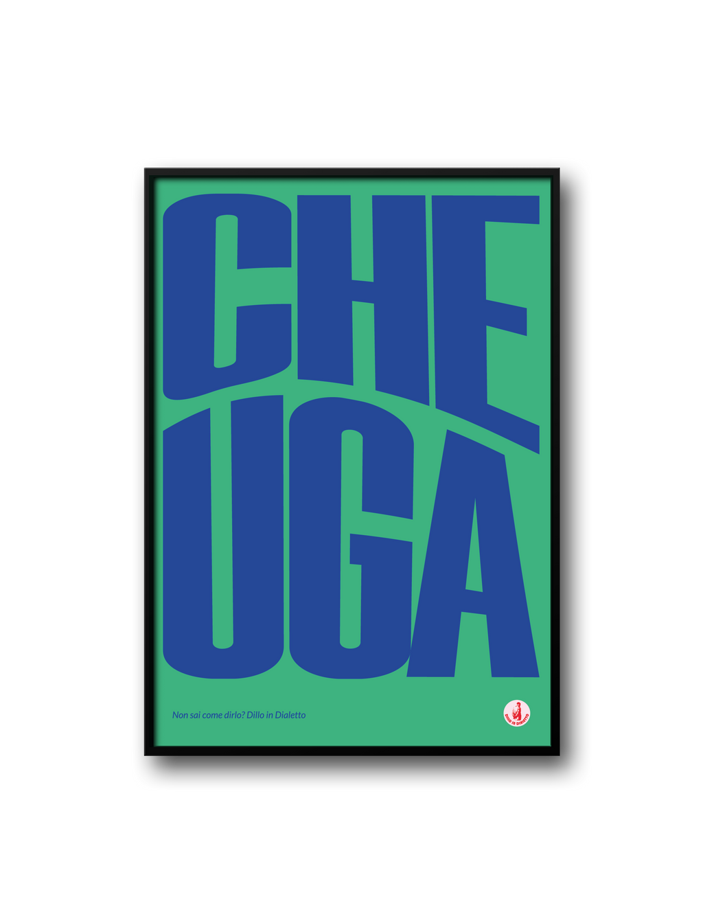 CHE UGA