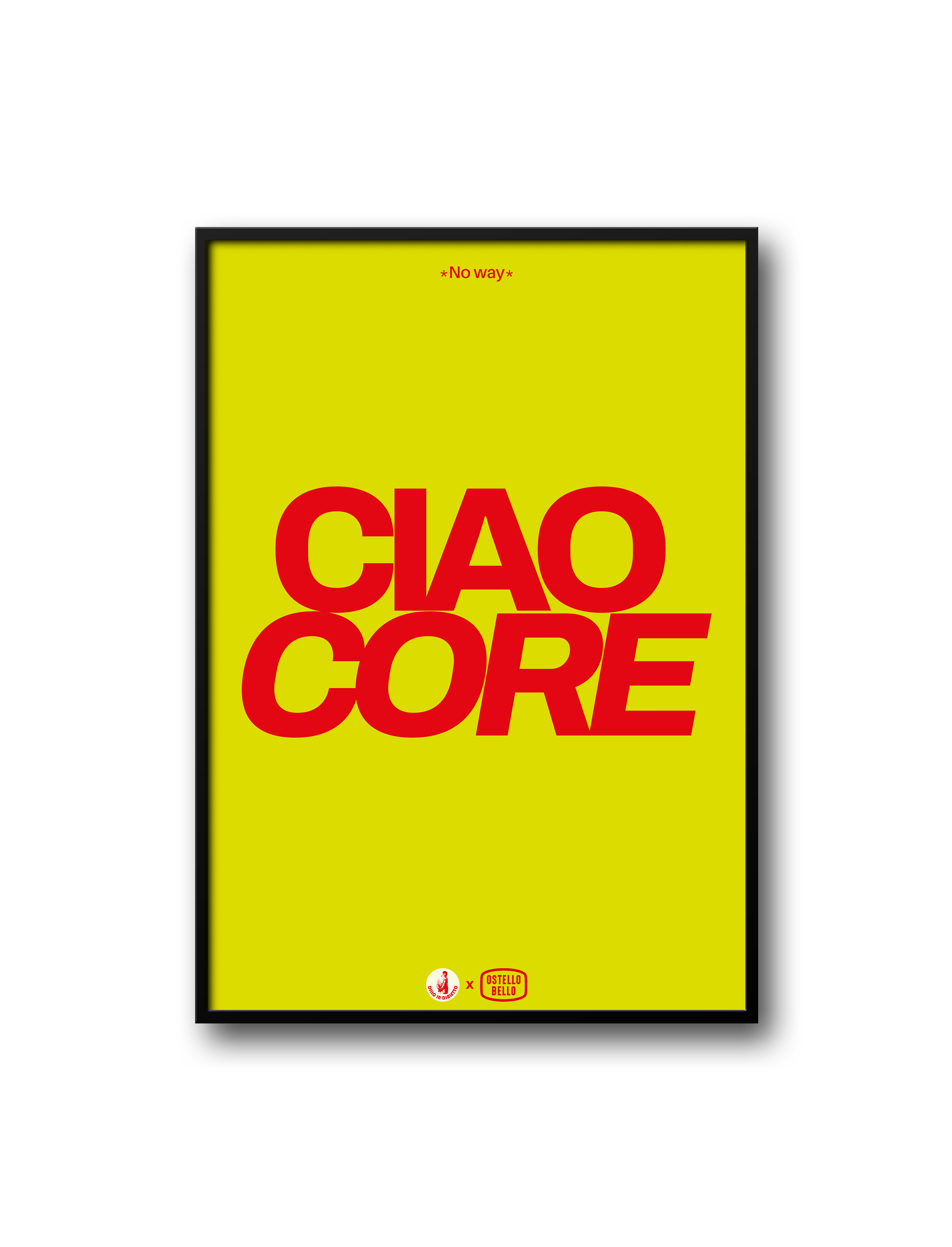CIAO CORE