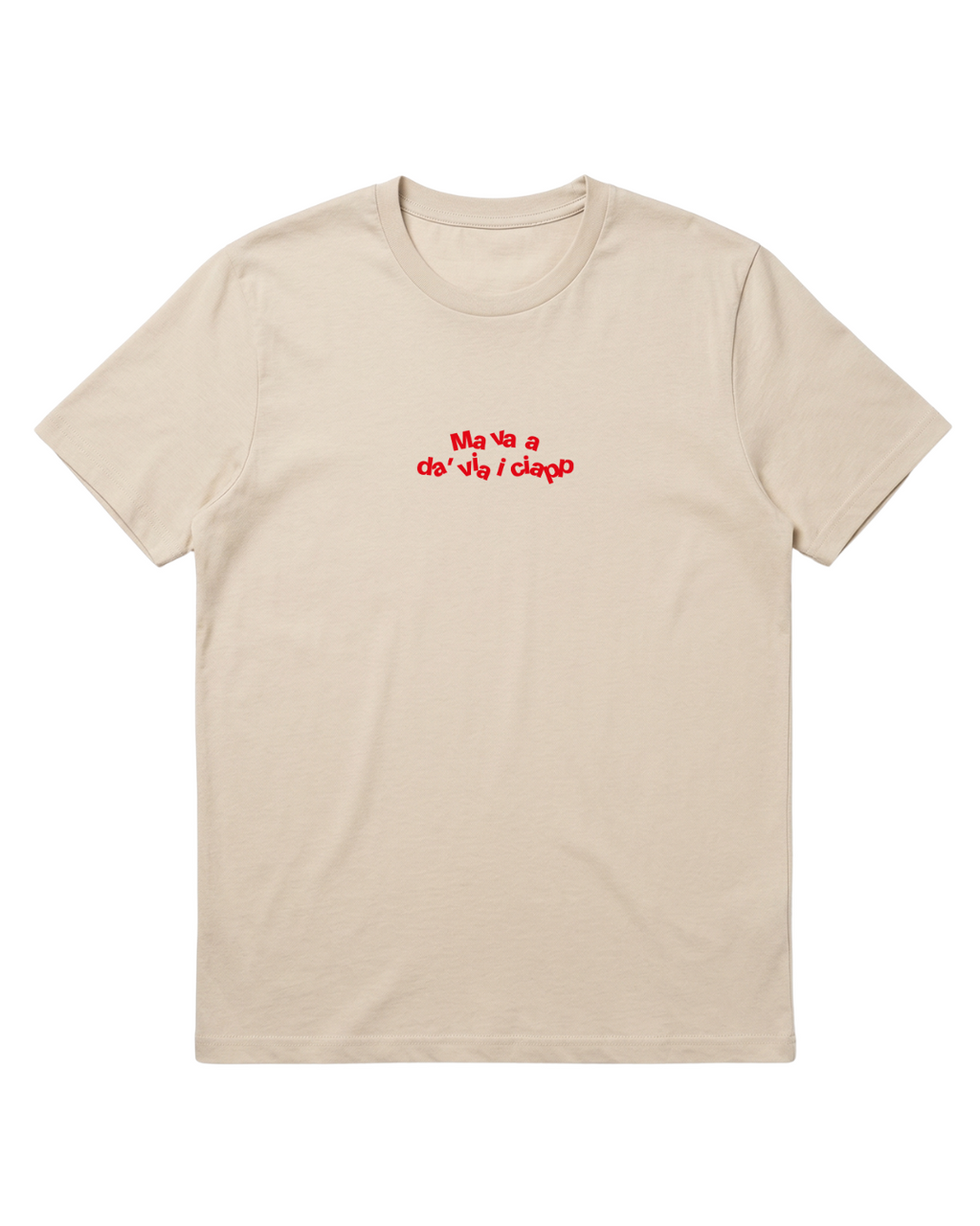 T-shirt Ciapp