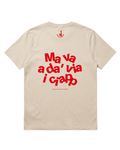 T-shirt Ciapp