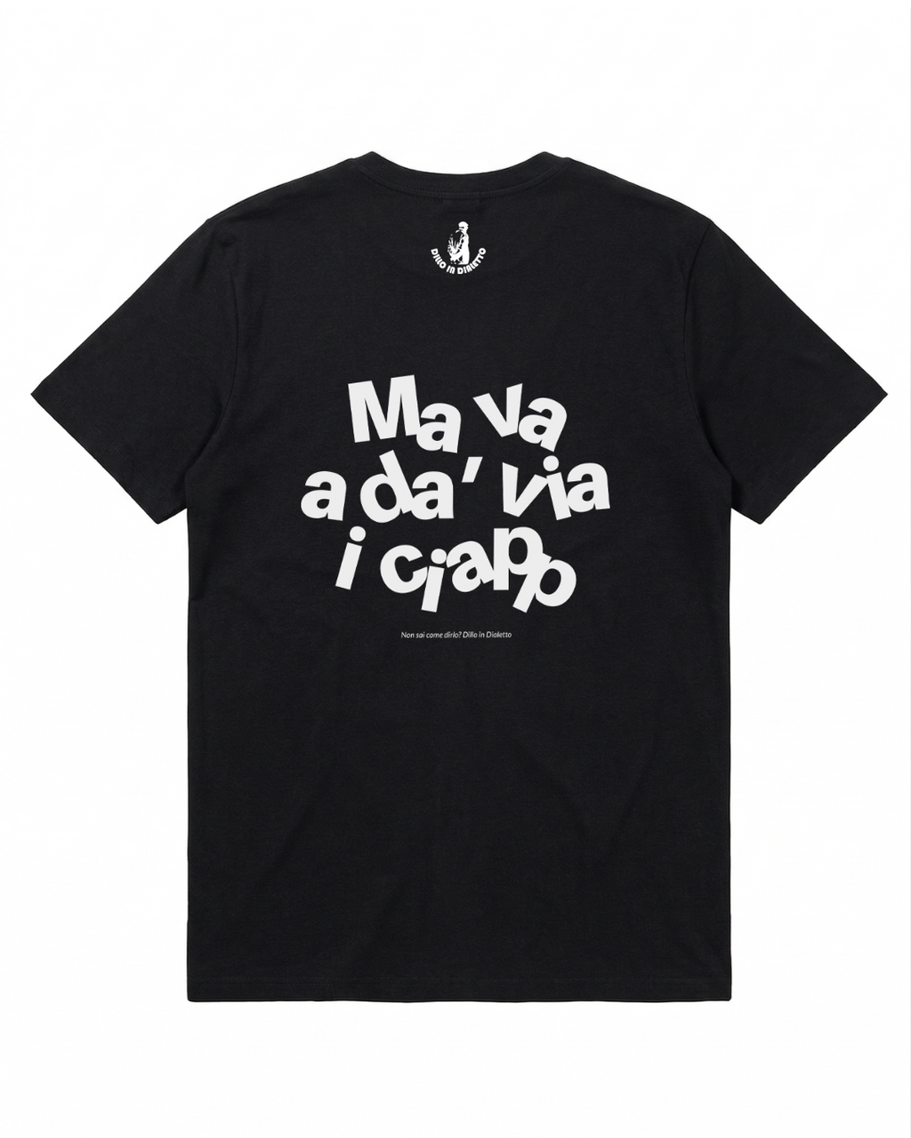 T-shirt Ciapp