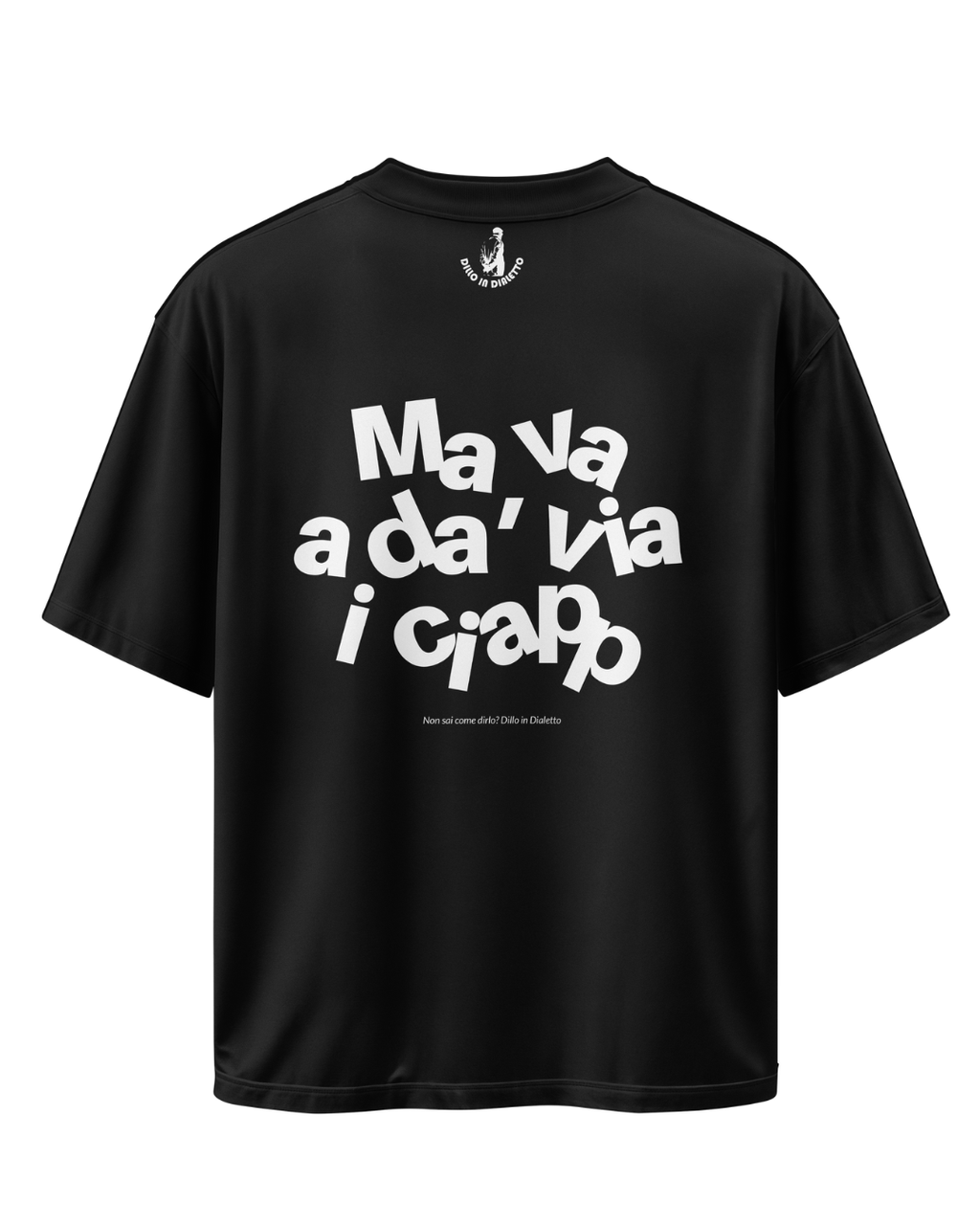 T-shirt Ciapp