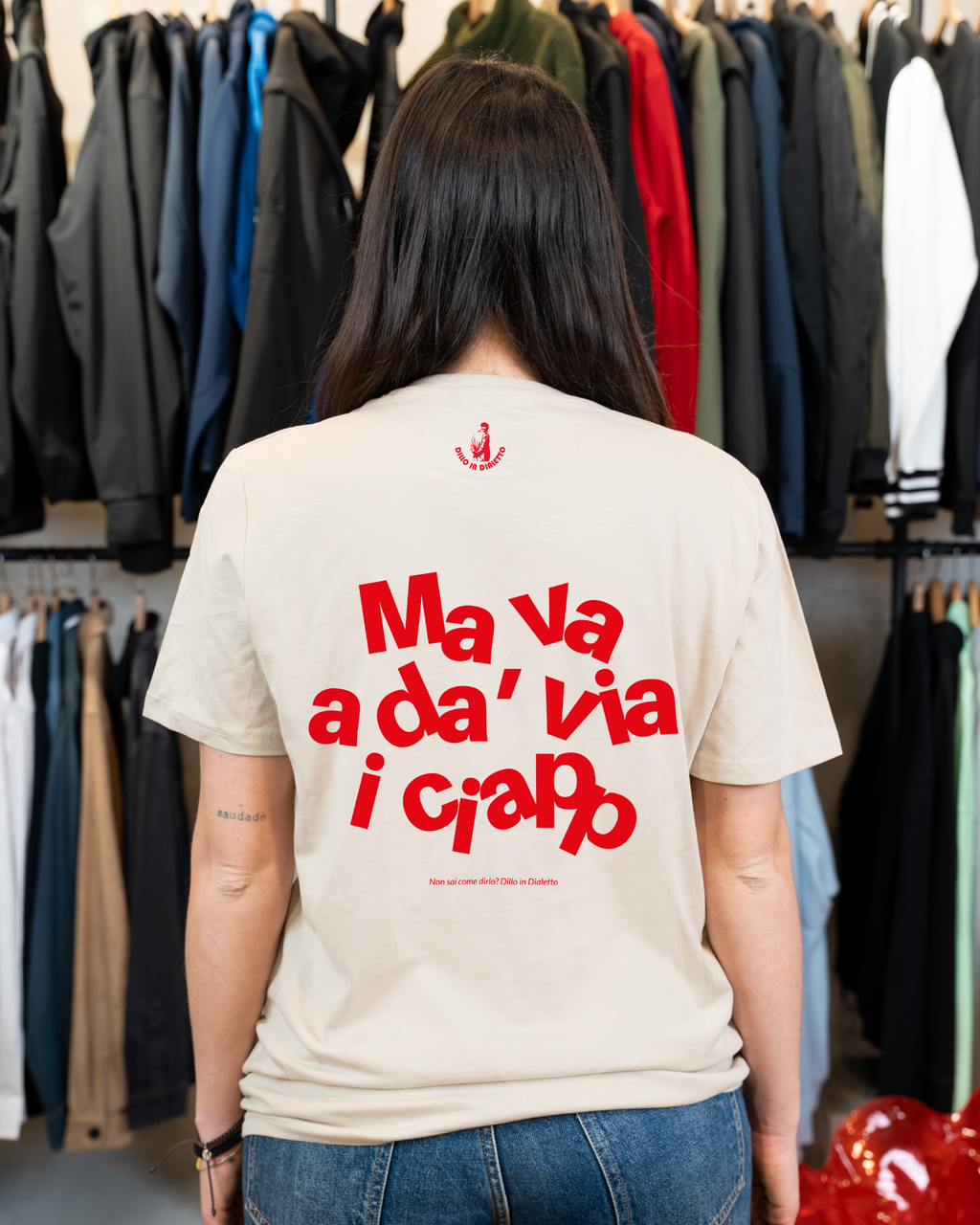 T-shirt Ciapp