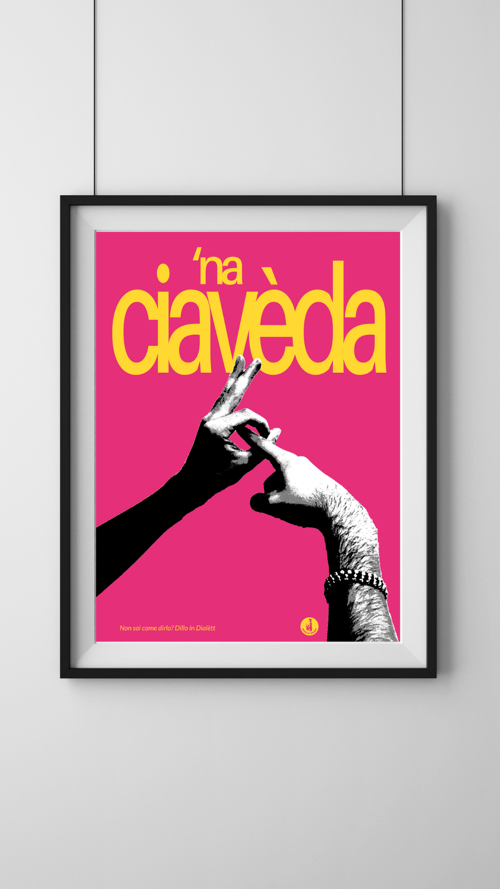 'NA CIAVÈDA