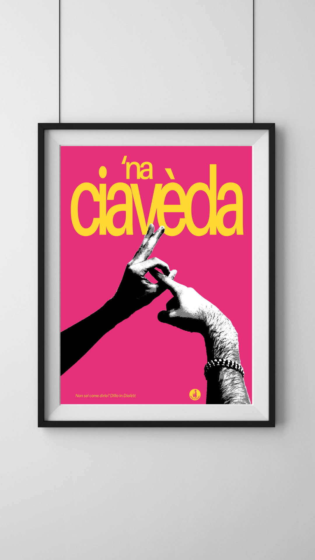 'NA CIAVÈDA
