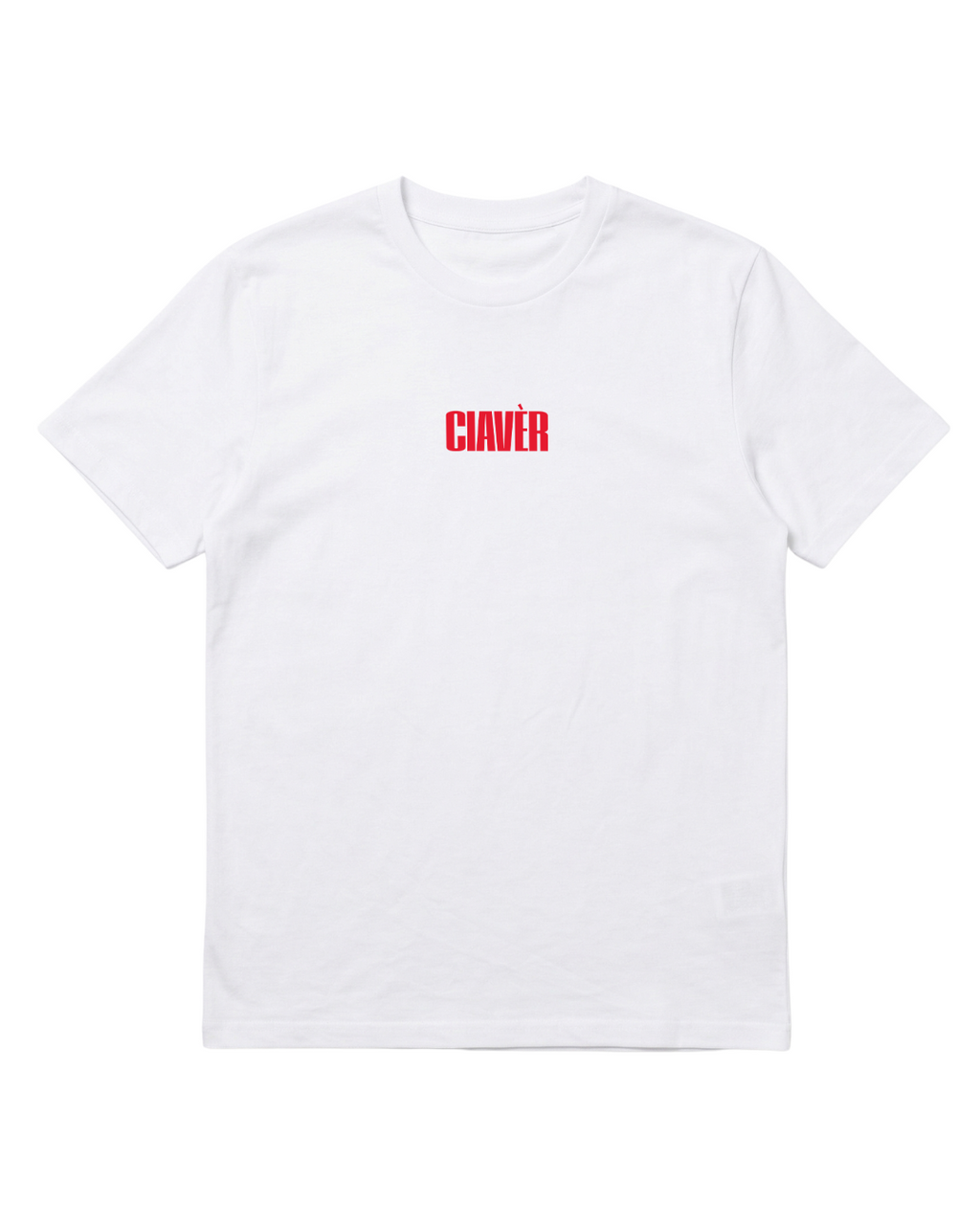 T-shirt Ciaver