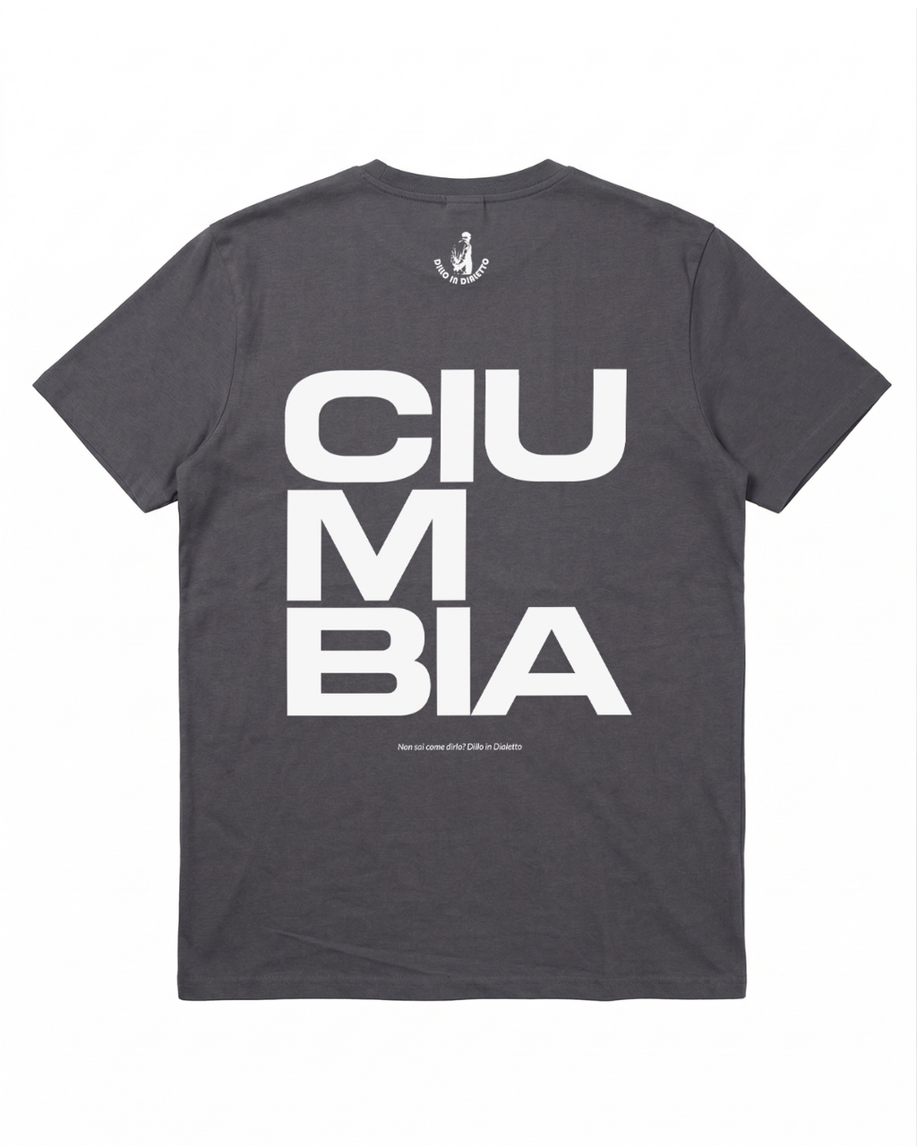 T-shirt Ciumbia