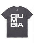 T-shirt Ciumbia