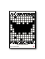 CRUCIVERBA