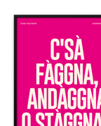 CSA FAGGNA