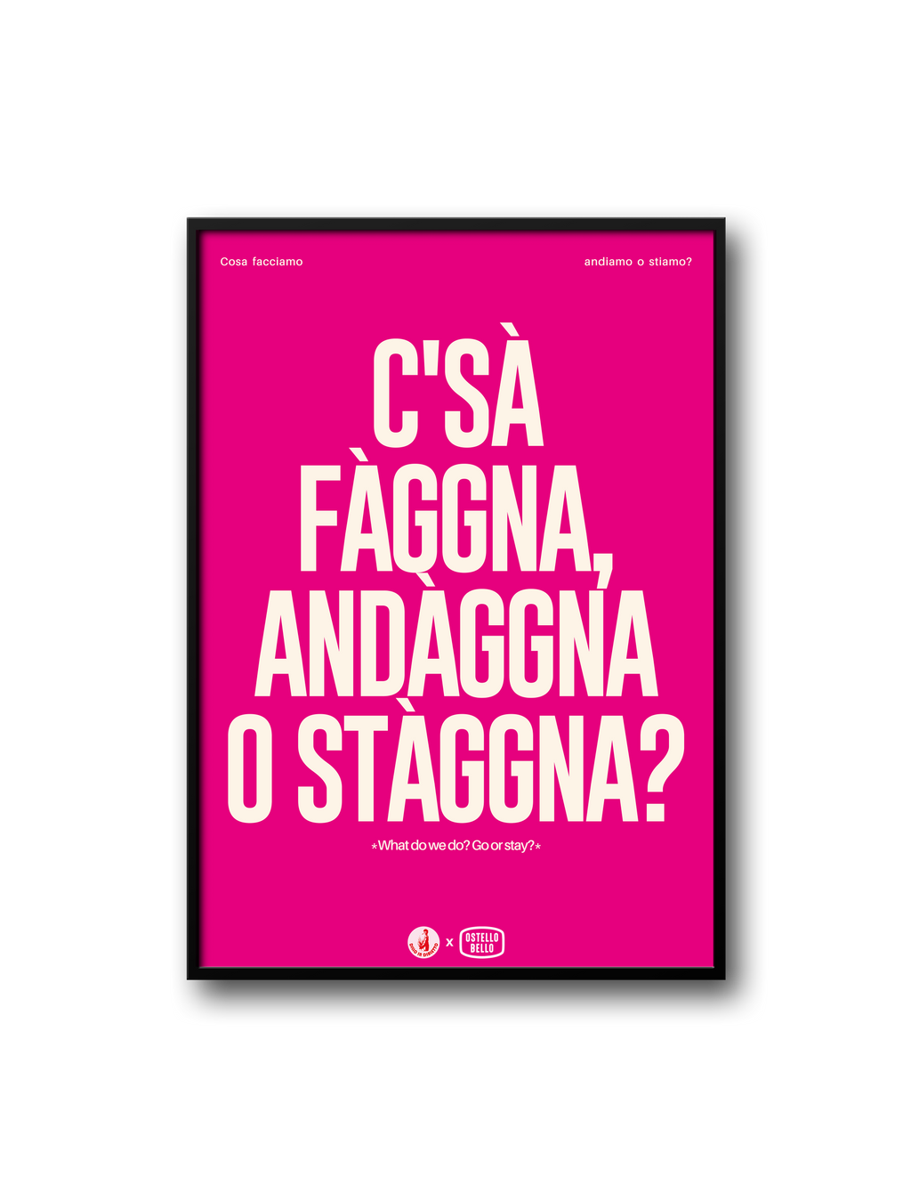 CSA FAGGNA