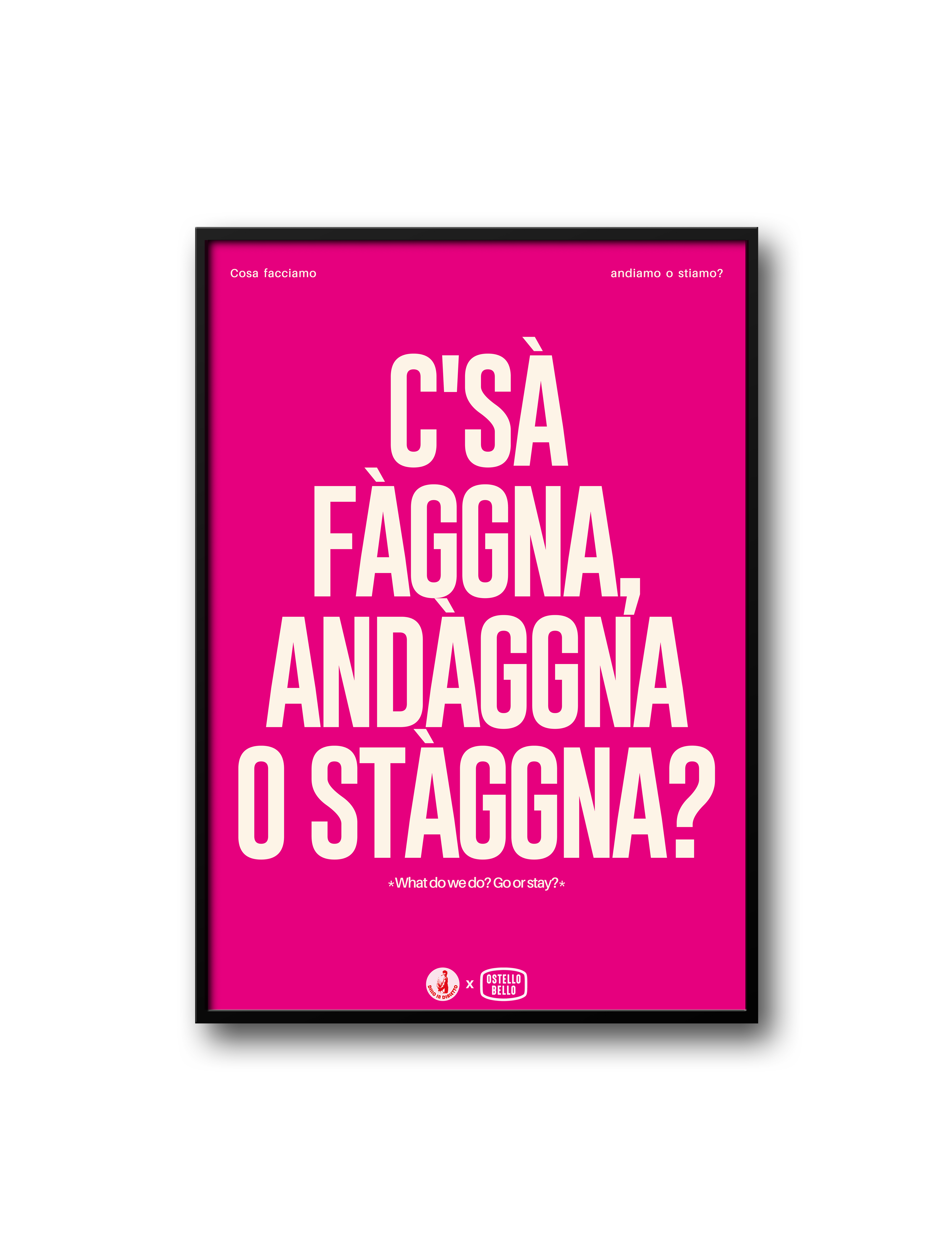 CSA FAGGNA