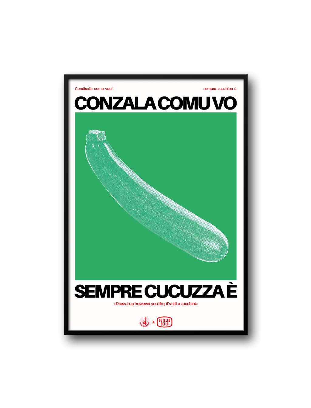 CUCUZZA