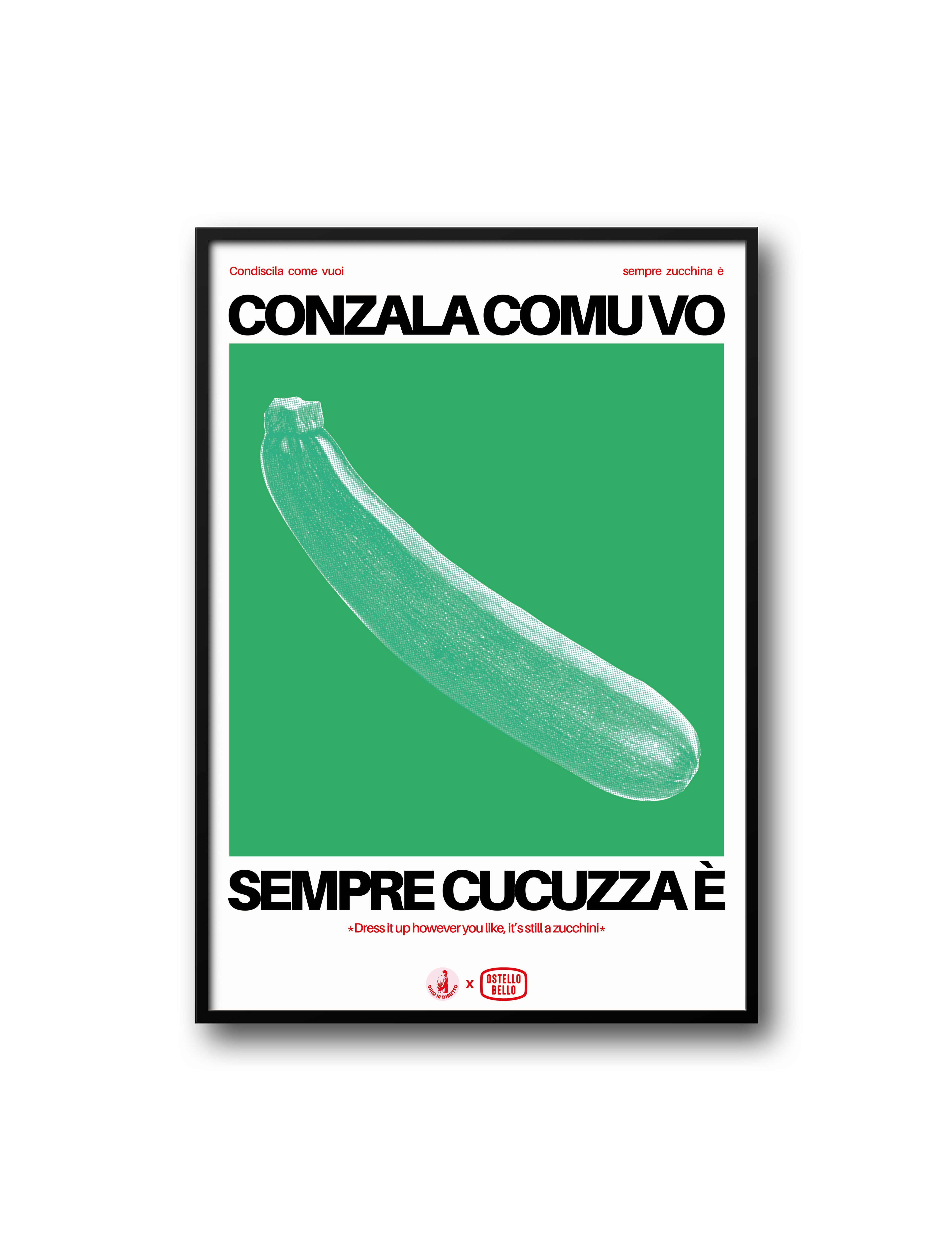 CUCUZZA