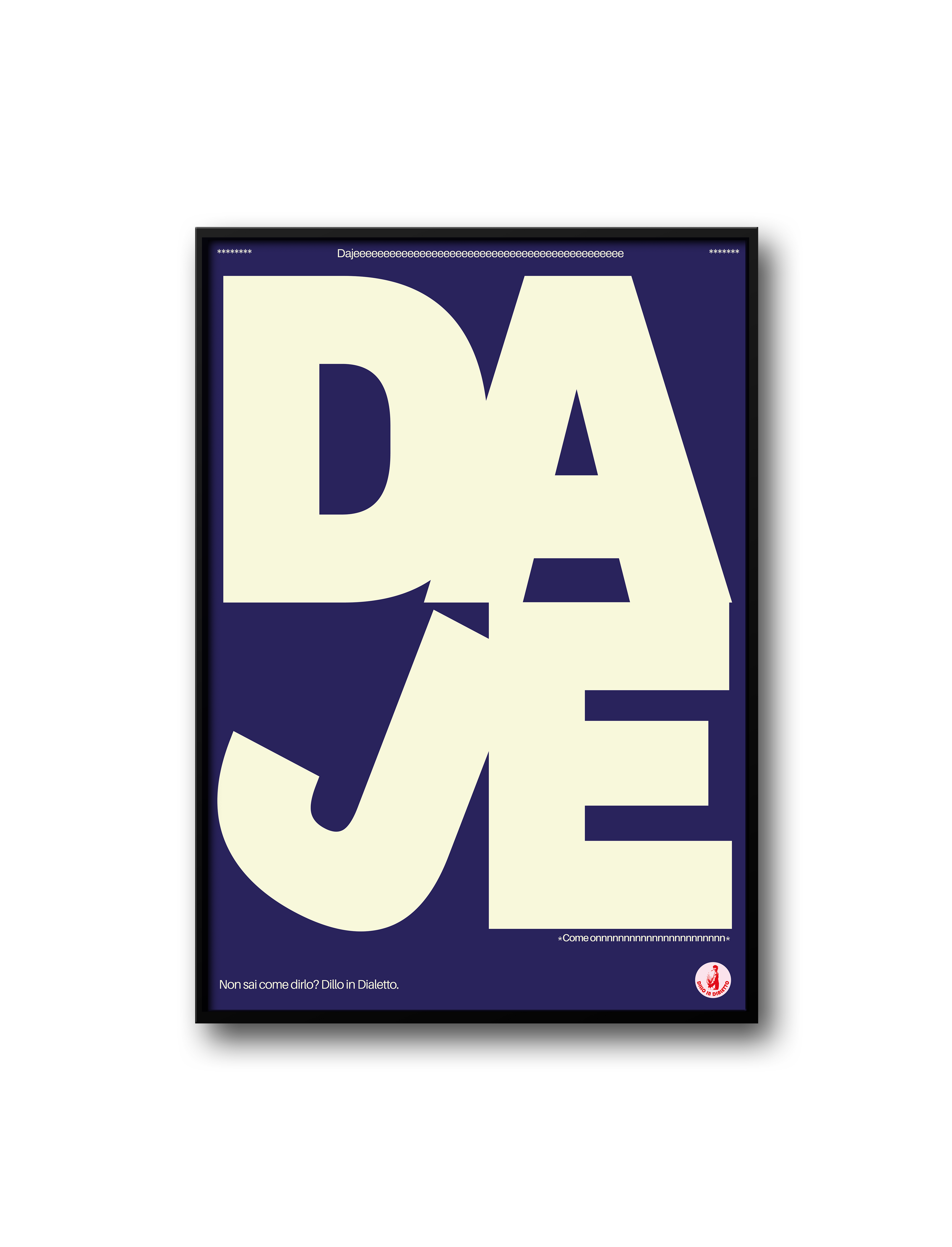 DAJE