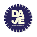 Sticker "Daje"