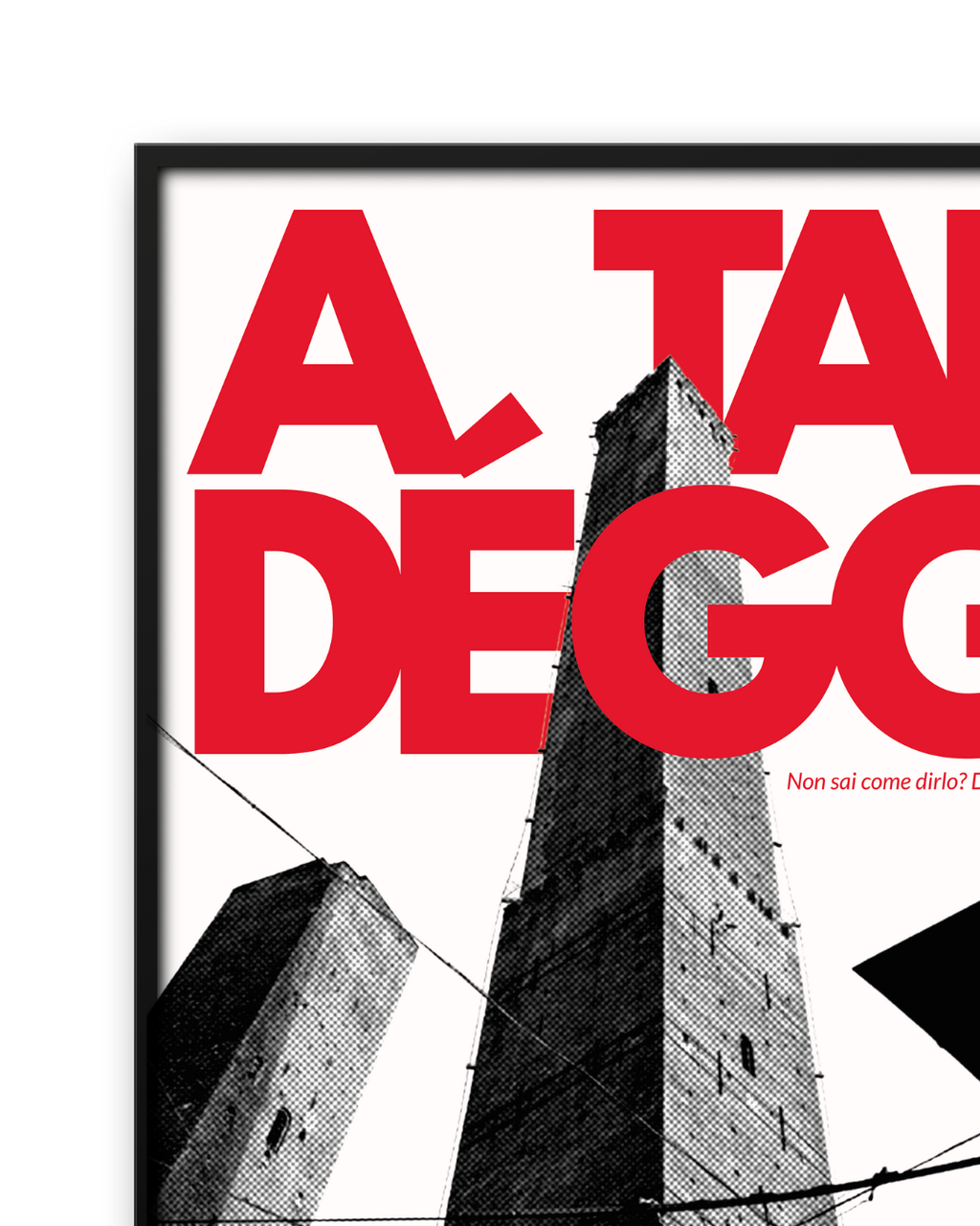 A TAL DEG
