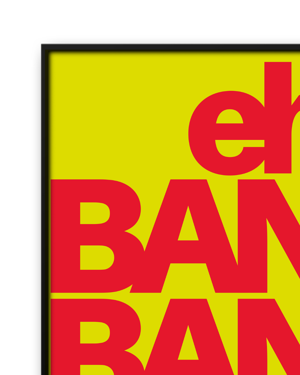 EH BAN BAN