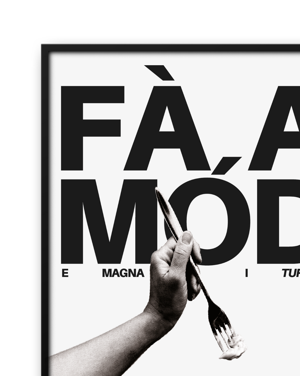 FA A MOD