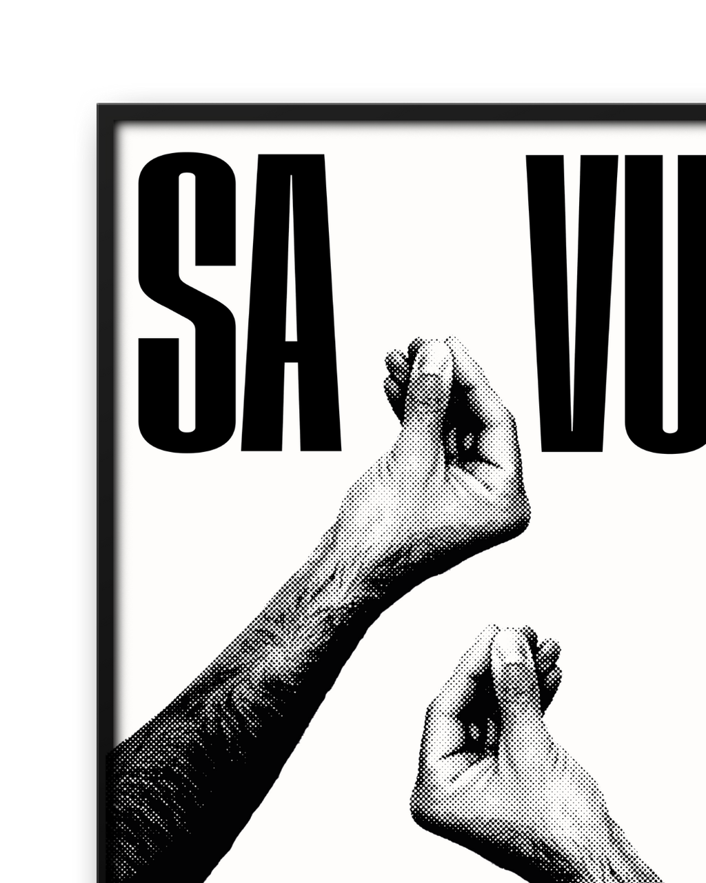 SA VUT