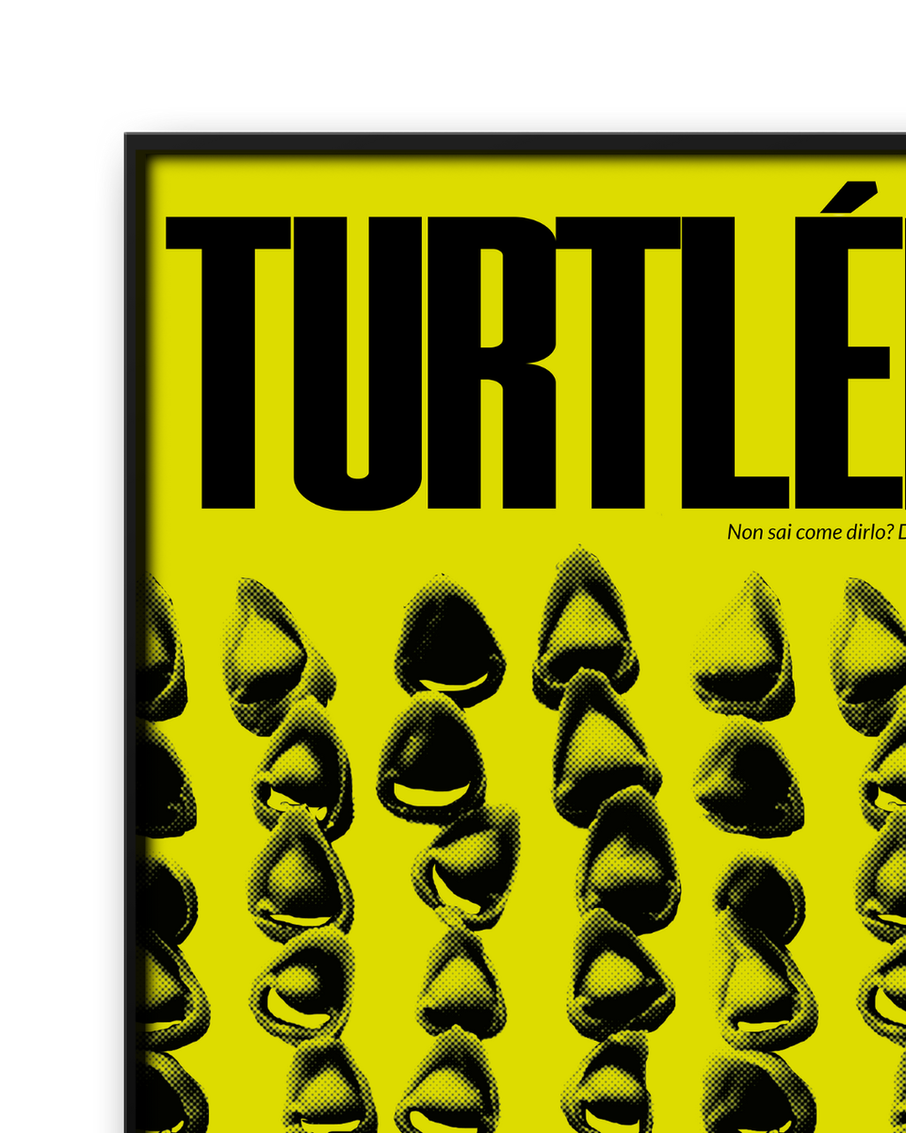 TURTLÉN