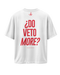 T-shirt DO VETO