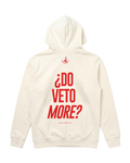 Felpa Do Veto