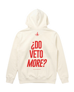 Felpa Do Veto