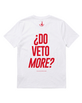 T-shirt DO VETO