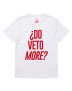 T-shirt DO VETO