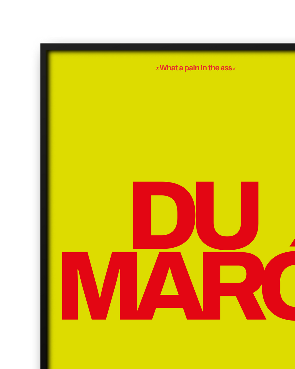 Du marò