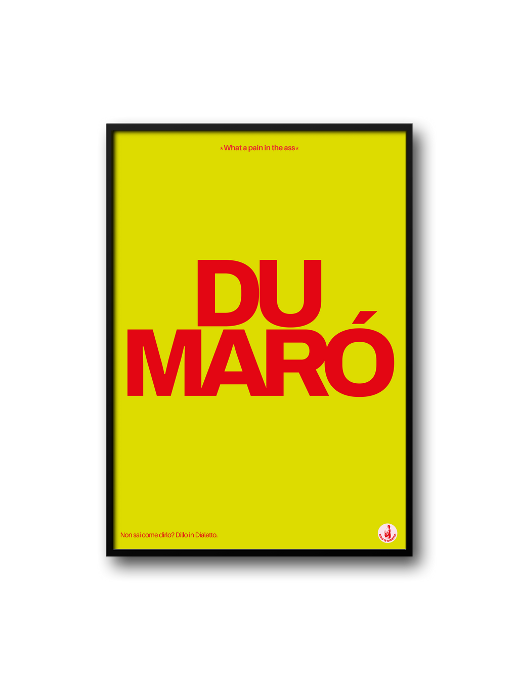 Du marò