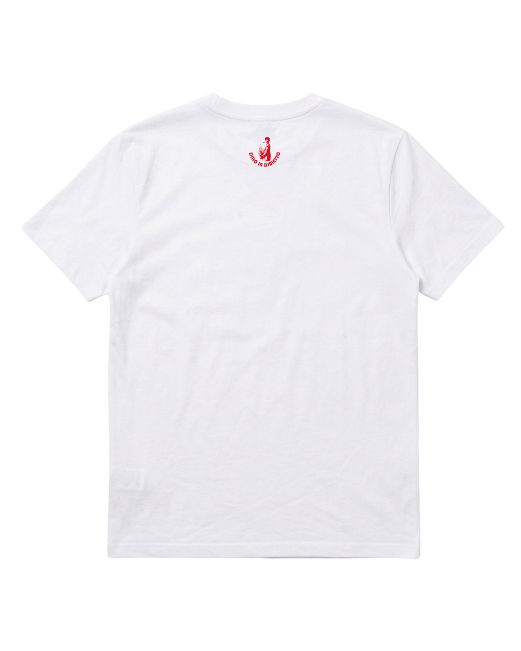 T-shirt Du marò