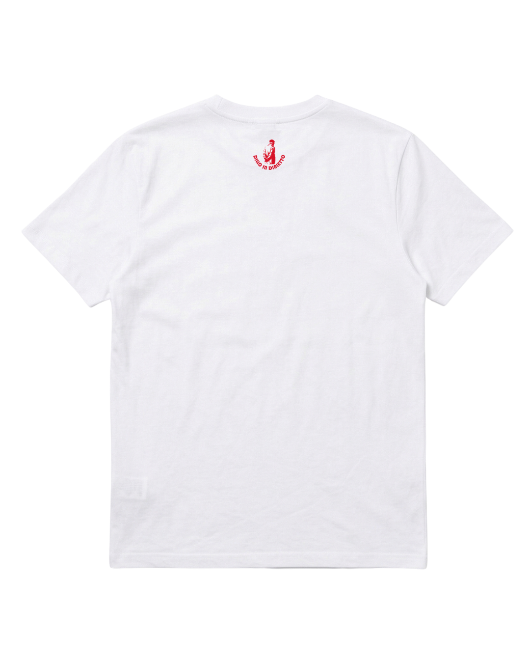 T-shirt Du marò