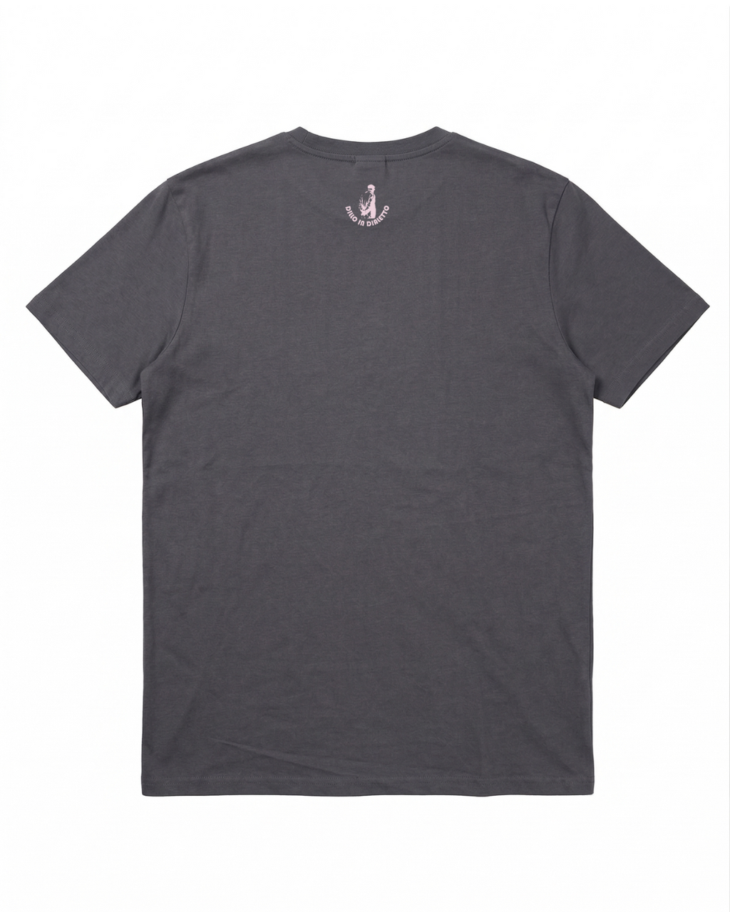T-shirt Du marò