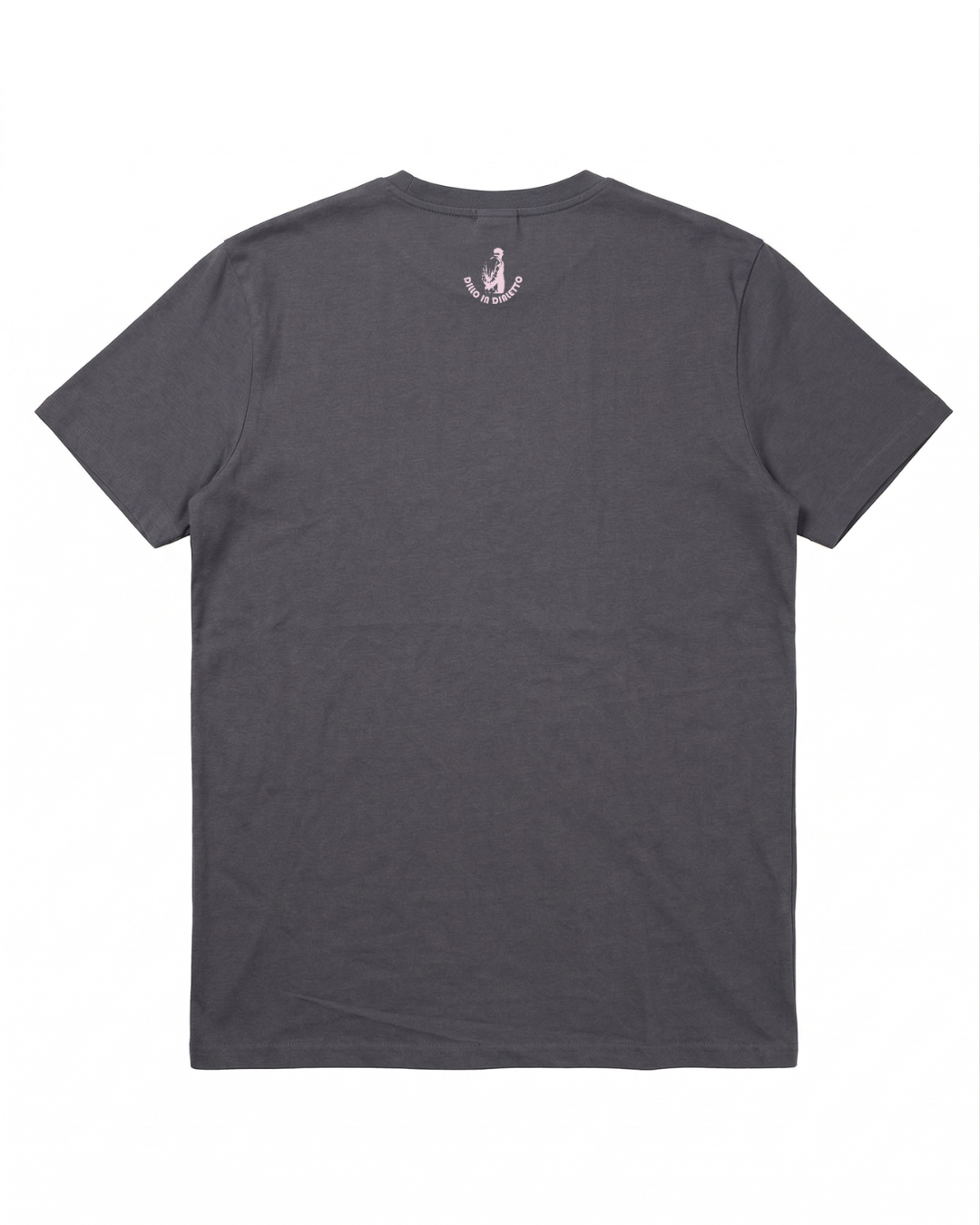 T-shirt Du marò