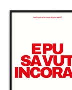 E pu