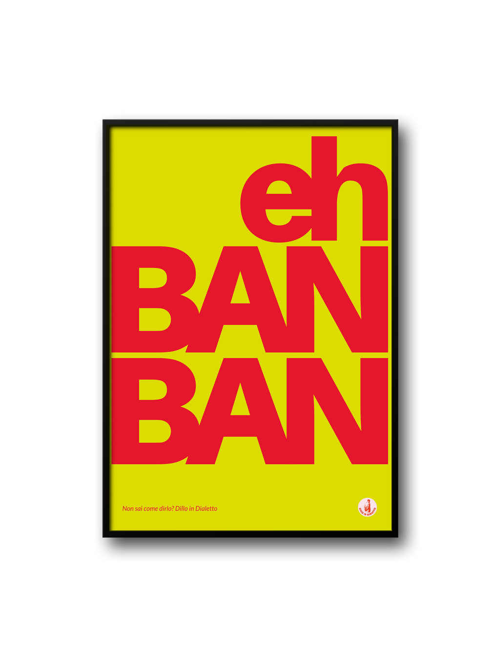 EH BAN BAN